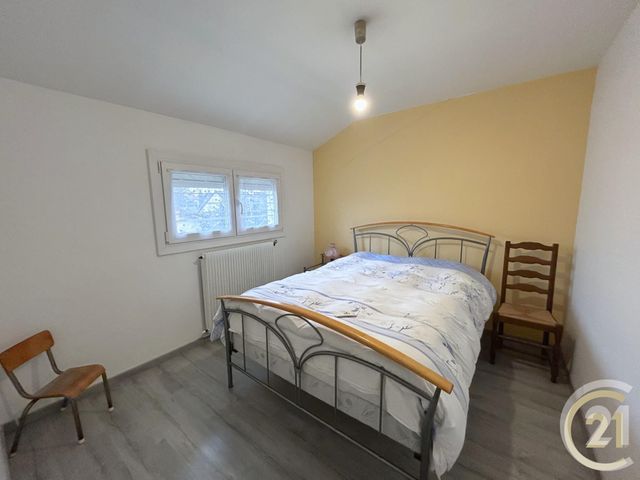 Maison &agrave; vendre - 4 pi&egrave;ces - 96,28 m2 - Bondy - 93 - ILE-DE-FRANCE