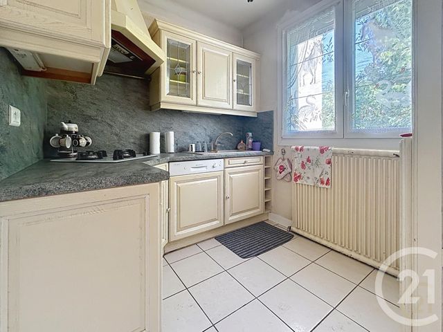 Maison &agrave; vendre - 4 pi&egrave;ces - 96,28 m2 - Bondy - 93 - ILE-DE-FRANCE