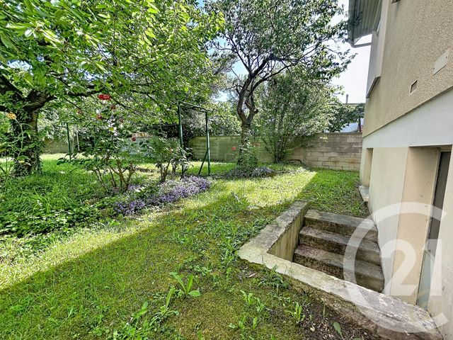 Maison &agrave; vendre - 4 pi&egrave;ces - 96,28 m2 - Bondy - 93 - ILE-DE-FRANCE