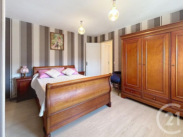 Maison &agrave; vendre - 4 pi&egrave;ces - 96,28 m2 - Bondy - 93 - ILE-DE-FRANCE