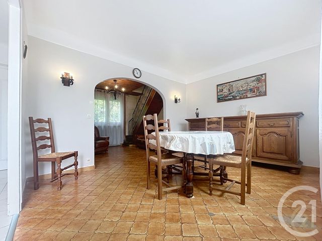 Maison &agrave; vendre - 4 pi&egrave;ces - 96,28 m2 - Bondy - 93 - ILE-DE-FRANCE