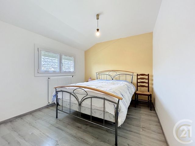 Maison &agrave; vendre - 4 pi&egrave;ces - 96,28 m2 - Bondy - 93 - ILE-DE-FRANCE