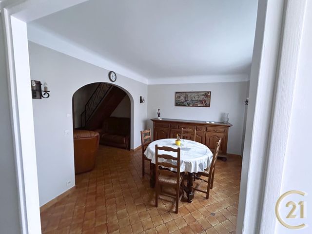 Maison &agrave; vendre - 4 pi&egrave;ces - 96,28 m2 - Bondy - 93 - ILE-DE-FRANCE