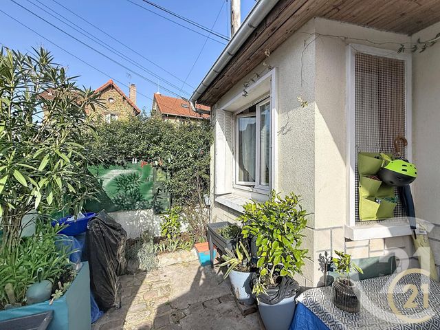 Immeuble &agrave; vendre - 118 m2 - Villemomble - 93 - ILE-DE-FRANCE