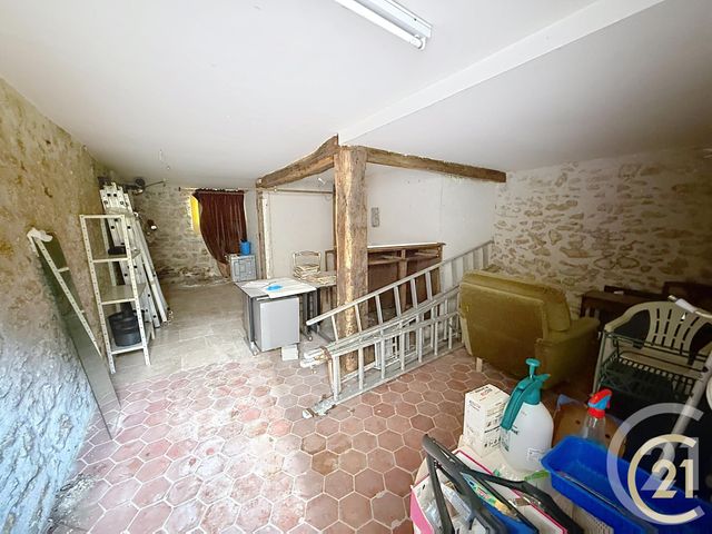 Immeuble &agrave; vendre - 118 m2 - Villemomble - 93 - ILE-DE-FRANCE