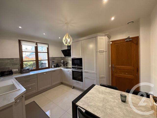 Maison &agrave; vendre - 6 pi&egrave;ces - 210 m2 - Bondy - 93 - ILE-DE-FRANCE