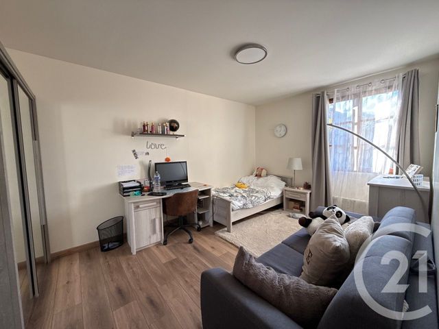 Maison &agrave; vendre - 6 pi&egrave;ces - 210 m2 - Bondy - 93 - ILE-DE-FRANCE