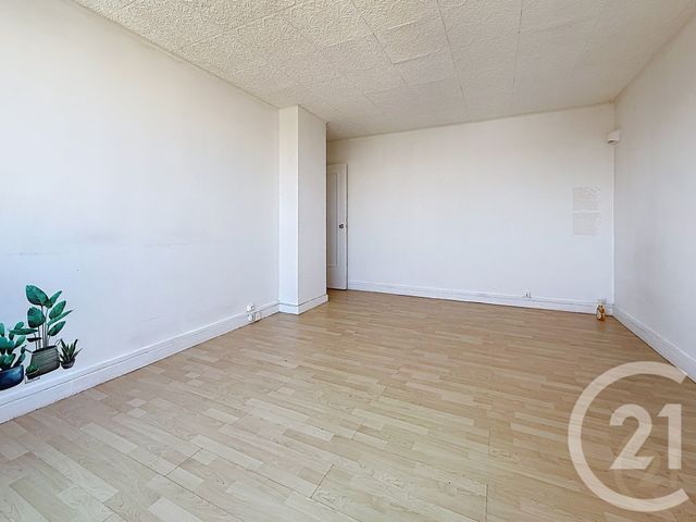 Appartement F3 &agrave; vendre - 3 pi&egrave;ces - 54 m2 - Bondy - 93 - ILE-DE-FRANCE