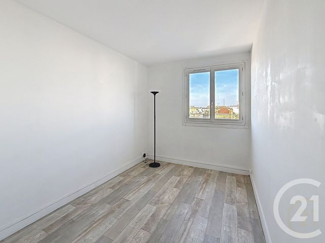 Appartement F3 &agrave; vendre - 3 pi&egrave;ces - 54 m2 - Bondy - 93 - ILE-DE-FRANCE