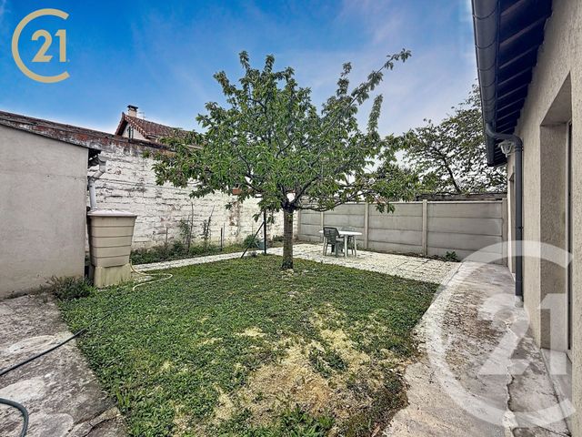 Maison &agrave; vendre - 4 pi&egrave;ces - 80 m2 - Bondy - 93 - ILE-DE-FRANCE