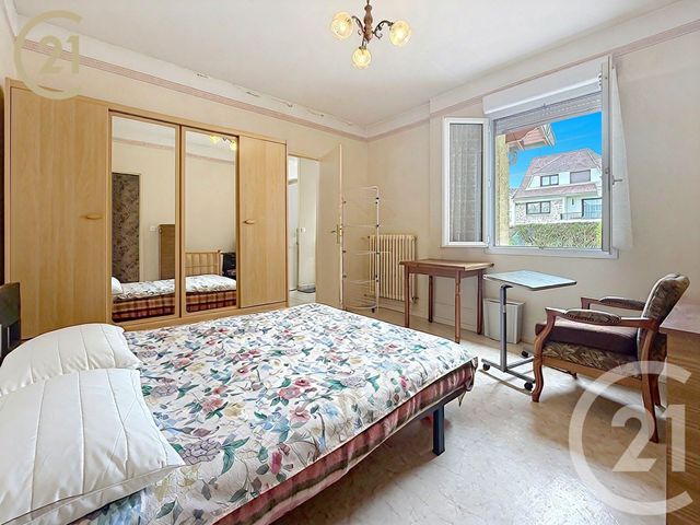 Maison &agrave; vendre - 4 pi&egrave;ces - 80 m2 - Bondy - 93 - ILE-DE-FRANCE