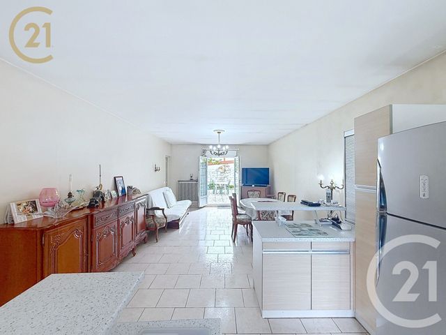 Maison &agrave; vendre - 4 pi&egrave;ces - 80 m2 - Bondy - 93 - ILE-DE-FRANCE