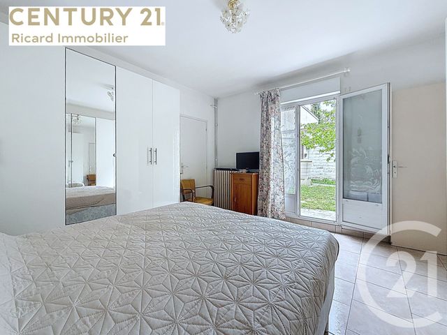 Maison &agrave; vendre - 4 pi&egrave;ces - 80 m2 - Bondy - 93 - ILE-DE-FRANCE