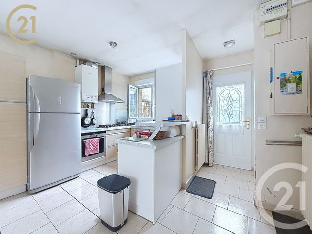 Maison &agrave; vendre - 4 pi&egrave;ces - 80 m2 - Bondy - 93 - ILE-DE-FRANCE