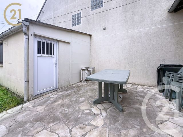 Maison &agrave; vendre - 4 pi&egrave;ces - 80 m2 - Bondy - 93 - ILE-DE-FRANCE