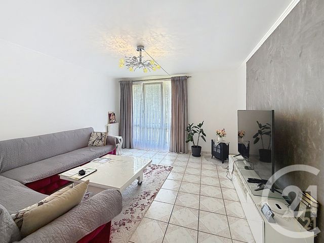 Appartement F3 &agrave; vendre - 3 pi&egrave;ces - 60 m2 - Bondy - 93 - ILE-DE-FRANCE