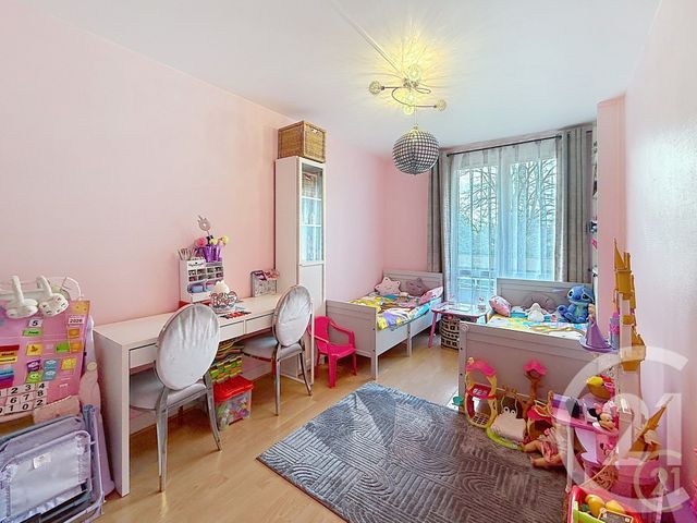 Appartement F3 &agrave; vendre - 3 pi&egrave;ces - 60 m2 - Bondy - 93 - ILE-DE-FRANCE