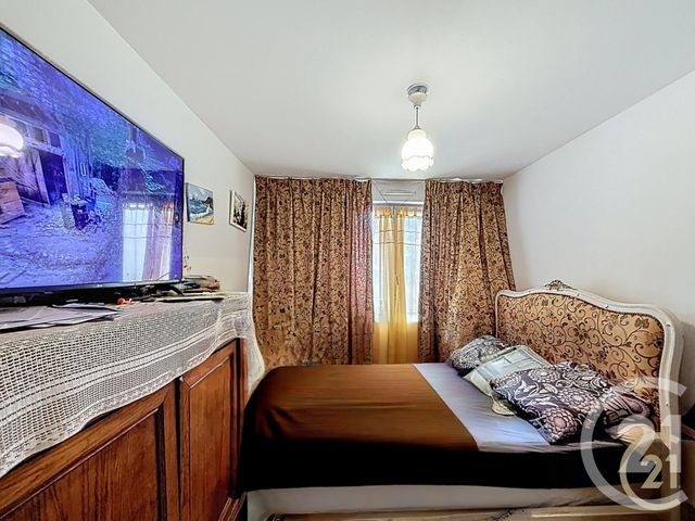 Appartement F4 &agrave; vendre - 4 pi&egrave;ces - 83 m2 - Bondy - 93 - ILE-DE-FRANCE