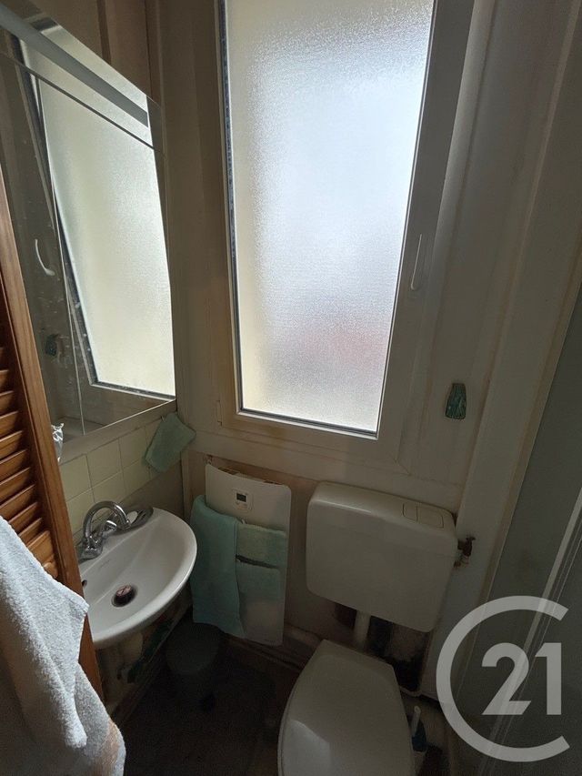 Appartement F2 &agrave; vendre - 2 pi&egrave;ces - 32,80 m2 - Noisy Le Sec - 93 - ILE-DE-FRANCE
