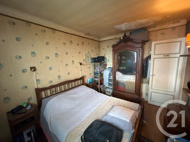 Appartement F2 &agrave; vendre - 2 pi&egrave;ces - 32,80 m2 - Noisy Le Sec - 93 - ILE-DE-FRANCE