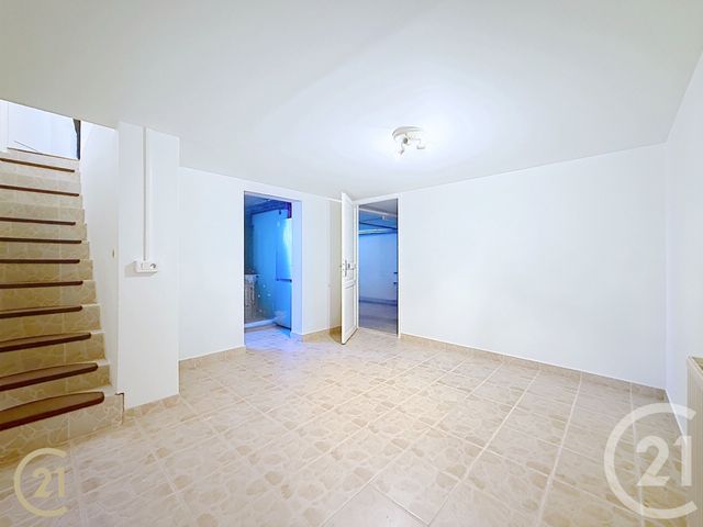 Maison &agrave; vendre - 4 pi&egrave;ces - 107,84 m2 - Bondy - 93 - ILE-DE-FRANCE
