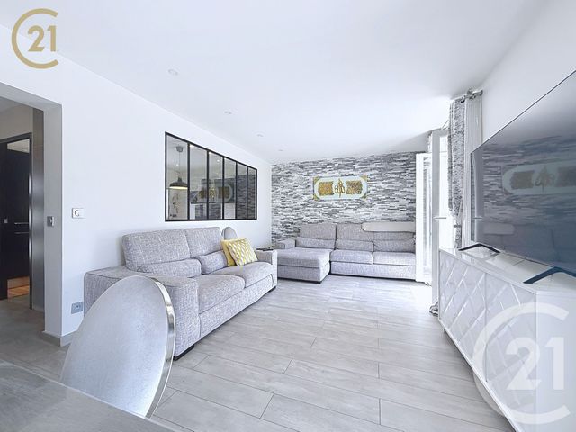 Maison &agrave; vendre - 4 pi&egrave;ces - 107,84 m2 - Bondy - 93 - ILE-DE-FRANCE