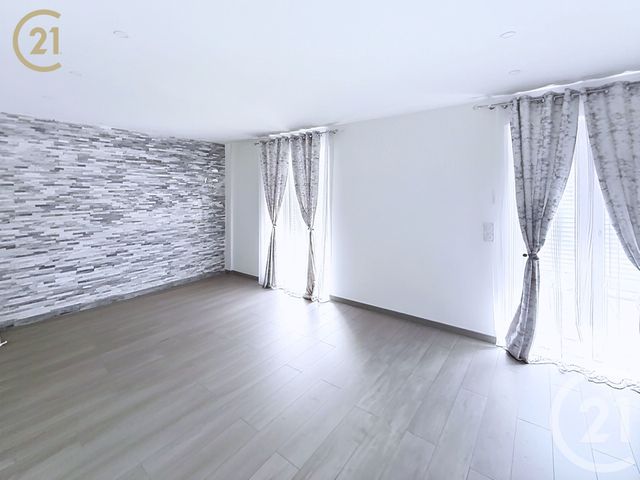 Maison &agrave; vendre - 4 pi&egrave;ces - 107,84 m2 - Bondy - 93 - ILE-DE-FRANCE