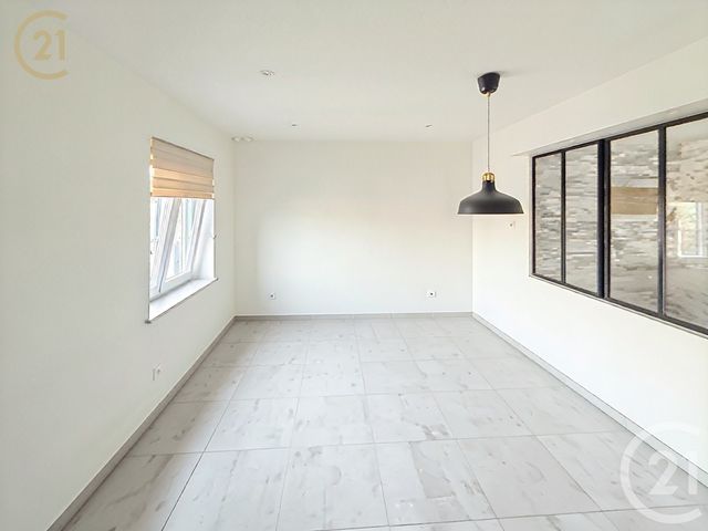Maison &agrave; vendre - 4 pi&egrave;ces - 107,84 m2 - Bondy - 93 - ILE-DE-FRANCE