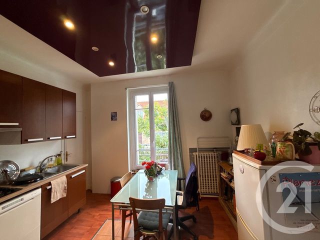 Maison &agrave; vendre - 4 pi&egrave;ces - 71,60 m2 - Bondy - 93 - ILE-DE-FRANCE