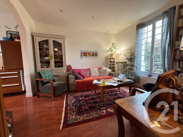 Maison &agrave; vendre - 4 pi&egrave;ces - 71,60 m2 - Bondy - 93 - ILE-DE-FRANCE