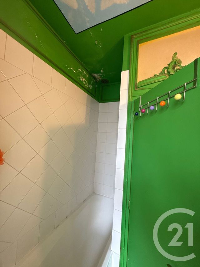 Maison &agrave; vendre - 4 pi&egrave;ces - 71,60 m2 - Bondy - 93 - ILE-DE-FRANCE