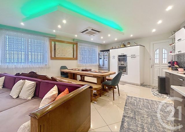 Maison 5 pièces 107 m² · à Bondy · 106,7 m² · 473 000 €