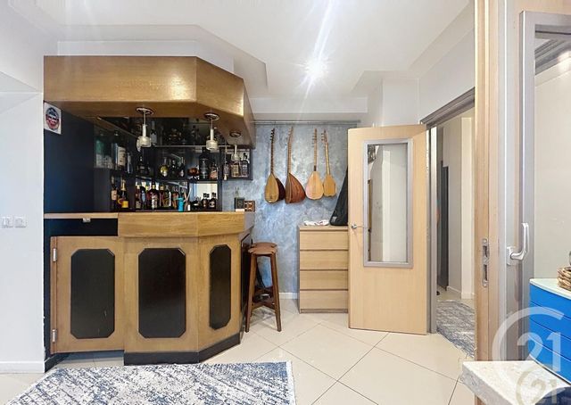 Maison &agrave; vendre - 5 pi&egrave;ces - 106,69 m2 - Bondy - 93 - ILE-DE-FRANCE