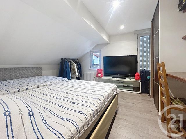 Maison &agrave; vendre - 5 pi&egrave;ces - 106,69 m2 - Bondy - 93 - ILE-DE-FRANCE