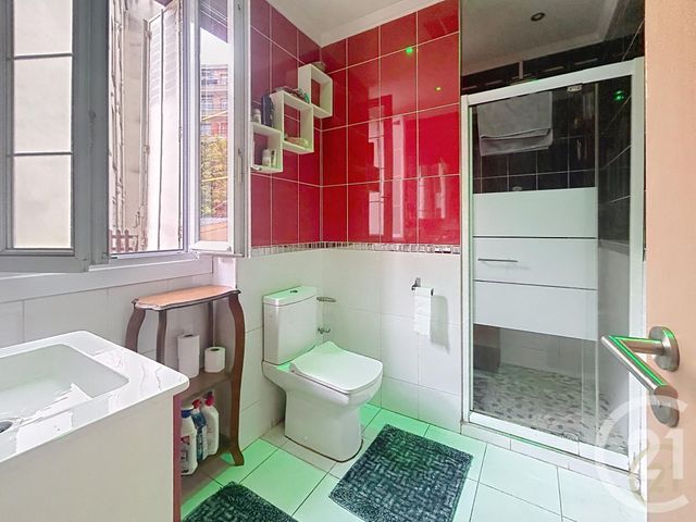 Maison &agrave; vendre - 5 pi&egrave;ces - 106,69 m2 - Bondy - 93 - ILE-DE-FRANCE