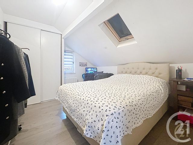 Maison &agrave; vendre - 5 pi&egrave;ces - 106,69 m2 - Bondy - 93 - ILE-DE-FRANCE