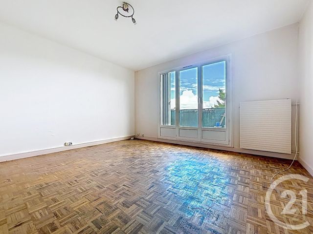 Appartement F2 &agrave; vendre - 2 pi&egrave;ces - 46,21 m2 - Bondy - 93 - ILE-DE-FRANCE