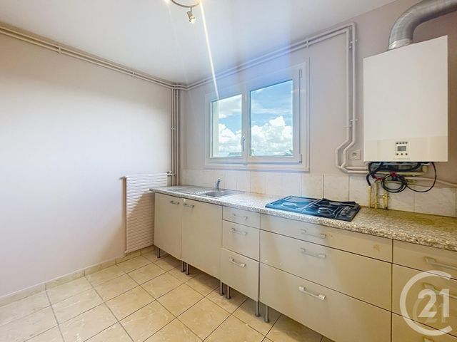 Appartement F2 &agrave; vendre - 2 pi&egrave;ces - 46,21 m2 - Bondy - 93 - ILE-DE-FRANCE