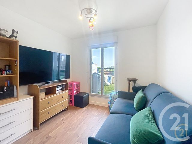Appartement F6 &agrave; vendre - 6 pi&egrave;ces - 95 m2 - Bondy - 93 - ILE-DE-FRANCE
