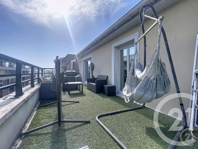 Appartement F6 &agrave; vendre - 6 pi&egrave;ces - 95 m2 - Bondy - 93 - ILE-DE-FRANCE