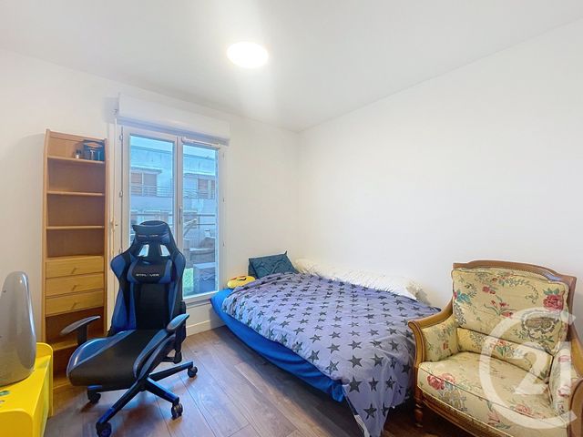 Appartement F6 &agrave; vendre - 6 pi&egrave;ces - 95 m2 - Bondy - 93 - ILE-DE-FRANCE