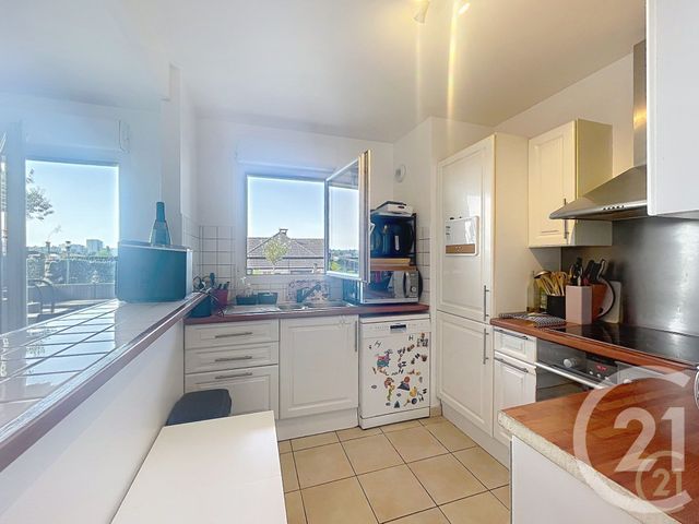 Appartement F6 &agrave; vendre - 6 pi&egrave;ces - 95 m2 - Bondy - 93 - ILE-DE-FRANCE