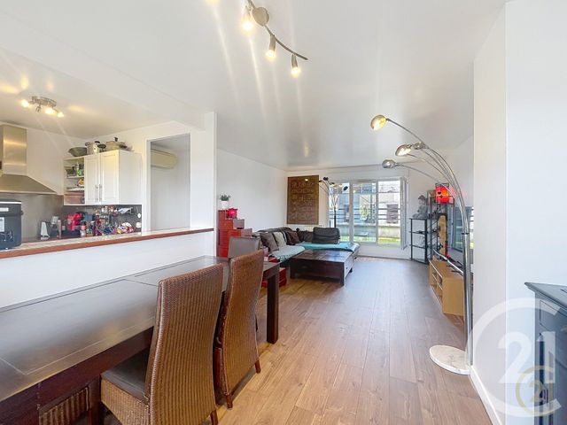 Appartement F6 &agrave; vendre - 6 pi&egrave;ces - 95 m2 - Bondy - 93 - ILE-DE-FRANCE