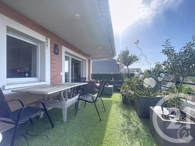 appartement - BONDY - 93
