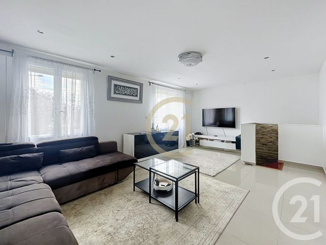 Maison &agrave; vendre - 5 pi&egrave;ces - 88,37 m2 - Bondy - 93 - ILE-DE-FRANCE
