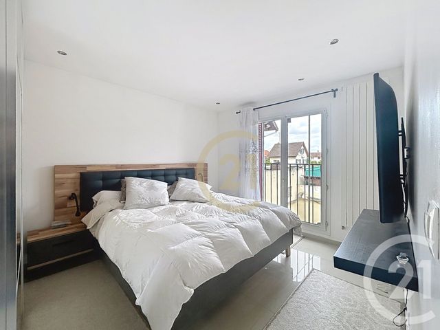 Maison &agrave; vendre - 5 pi&egrave;ces - 88,37 m2 - Bondy - 93 - ILE-DE-FRANCE