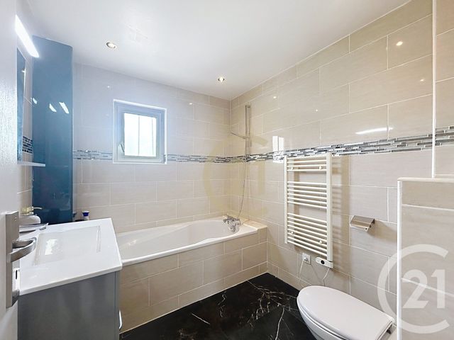 Maison &agrave; vendre - 5 pi&egrave;ces - 88,37 m2 - Bondy - 93 - ILE-DE-FRANCE