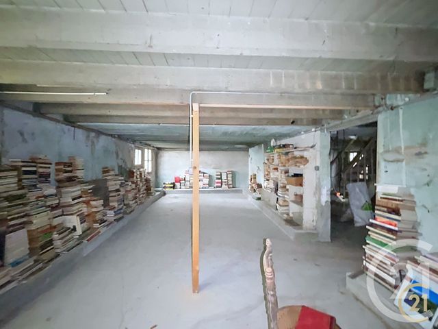 Maison &agrave; vendre - 6 pi&egrave;ces - 110 m2 - Bondy - 93 - ILE-DE-FRANCE