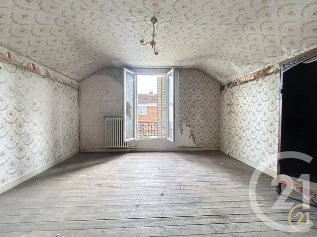 Maison &agrave; vendre - 6 pi&egrave;ces - 110 m2 - Bondy - 93 - ILE-DE-FRANCE