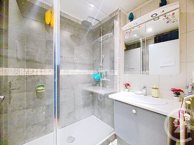 Appartement F3 &agrave; vendre - 3 pi&egrave;ces - 68 m2 - Bondy - 93 - ILE-DE-FRANCE